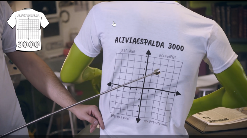 PayUBiz - Alivia Espalda 3000